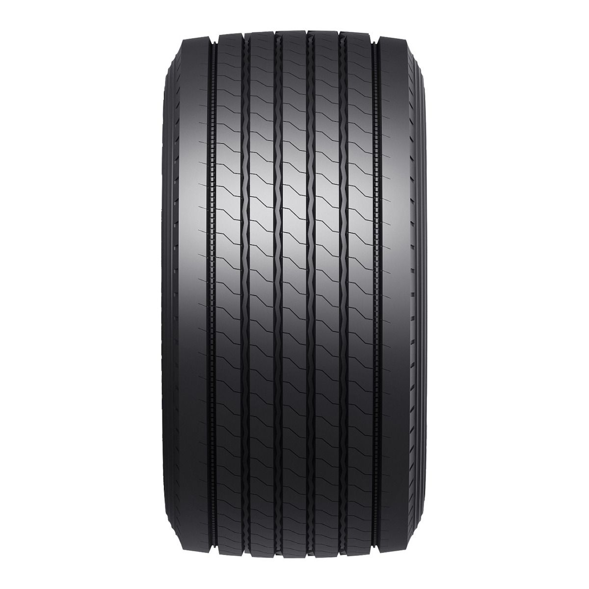 Long March 385/55R22.5 LM168 TL 160 J Рулевая/Универсальная/Прицепная M+S