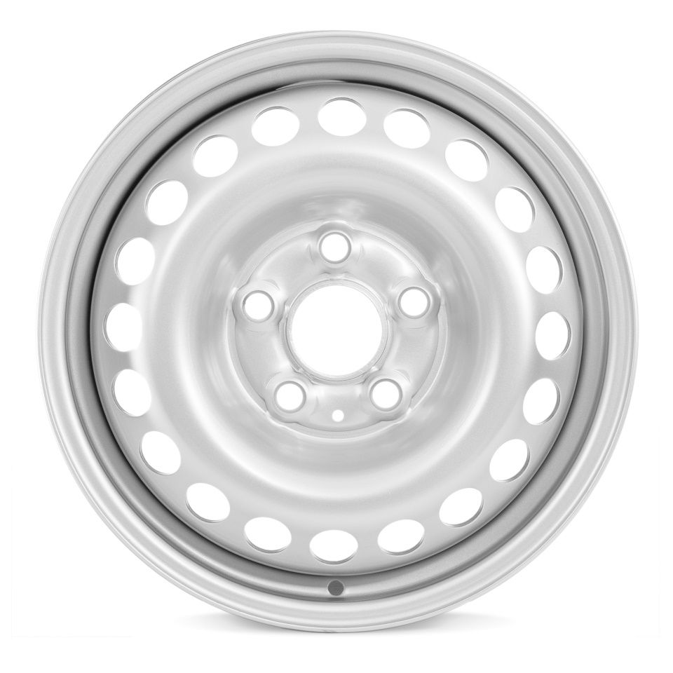 TREBL  Toyota  7865 P  6,5R16 5*114,3 ET45  d60,1  Silver  [9325734]