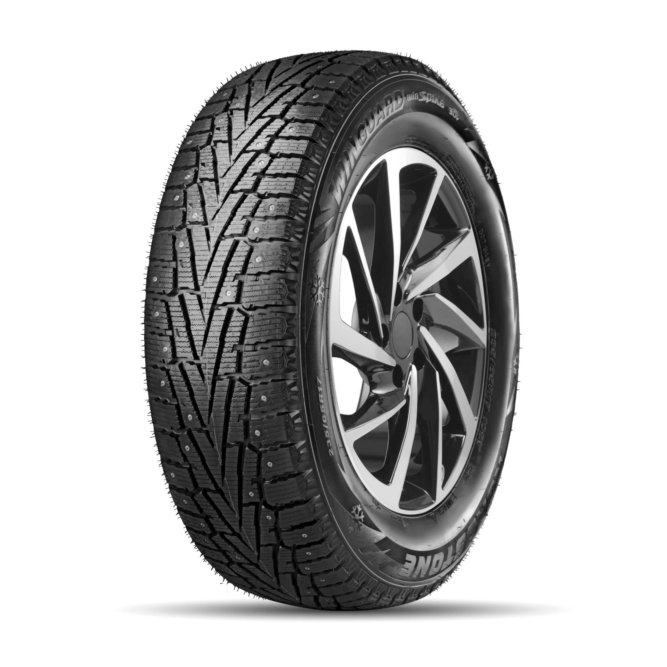 Roadstone  265/70/16  T 112 WINGUARD WINSPIKE SUV  Ш.