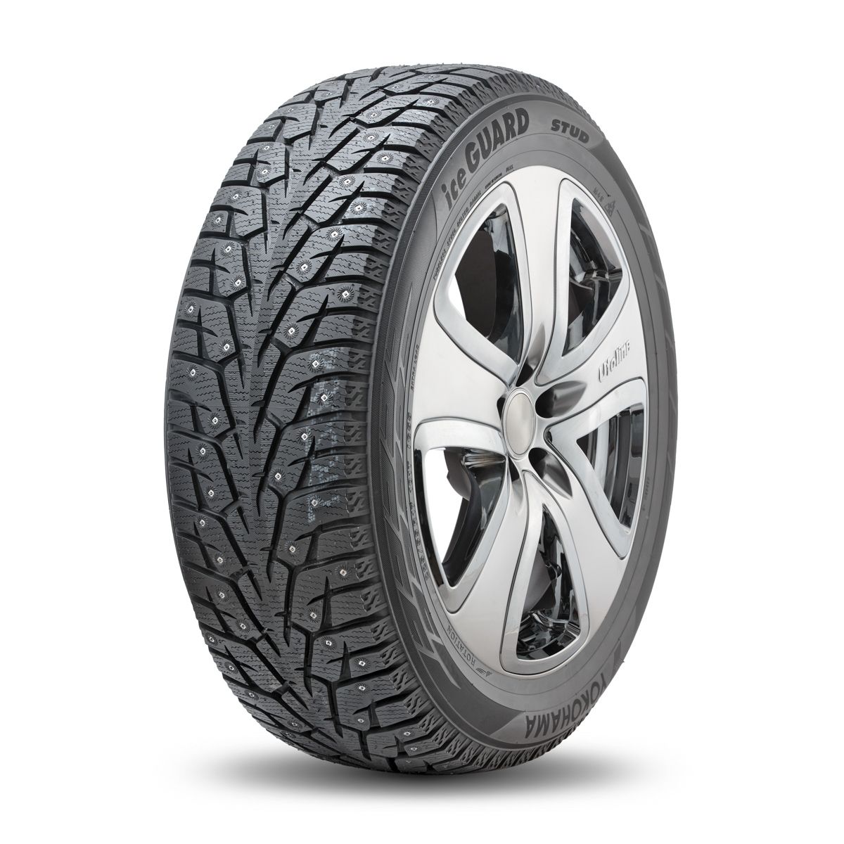Yokohama  185/65/14  T 90 IG55  Ш.