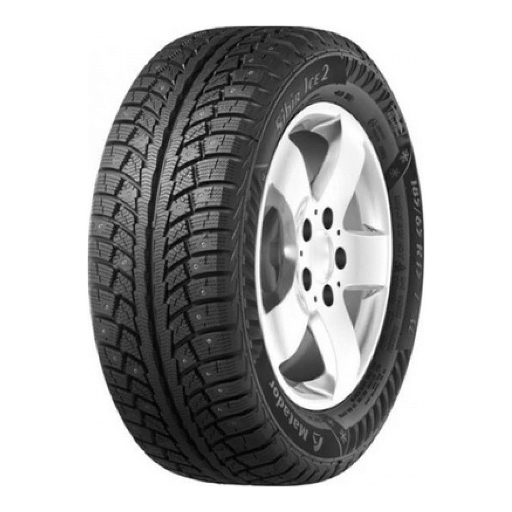 Matador  235/75/15  T 109 MP-30 SIBIR ICE 2 ED SUV  XL Ш.