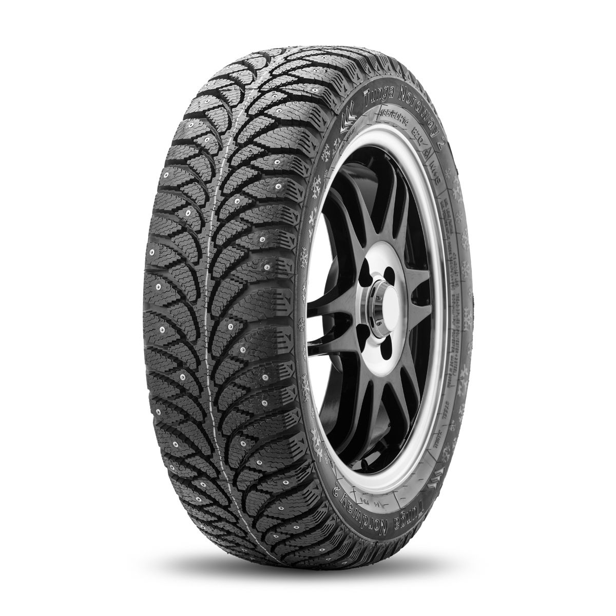Tunga  185/65/14  Q 86 NORDWAY 2  Ш.