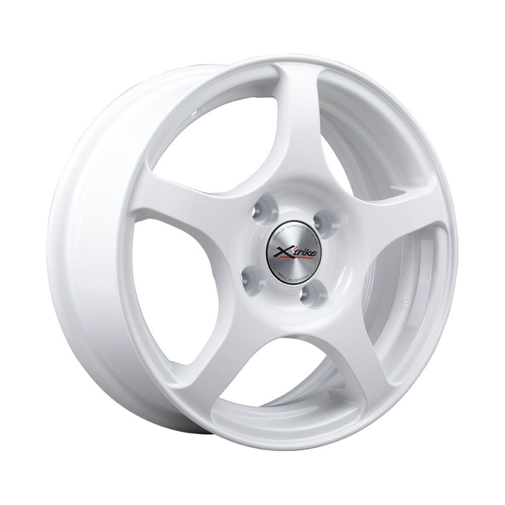 X'trike  X-103  5,5R14 4*100 ET45  d67,1  W  [74474]