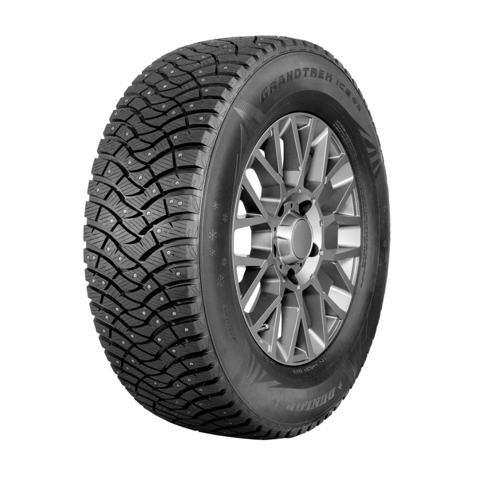 Dunlop  235/65/17  T 108 GRANDTREK ICE 03  XL Ш.