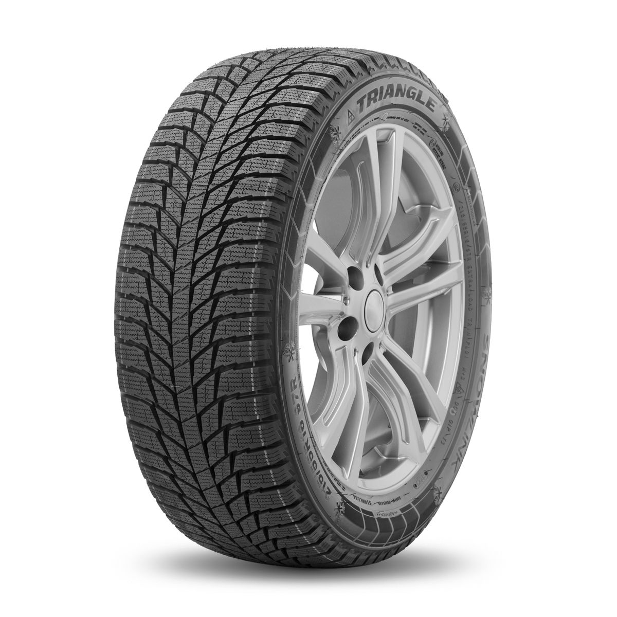 Triangle  245/45/18  R 100 PL01