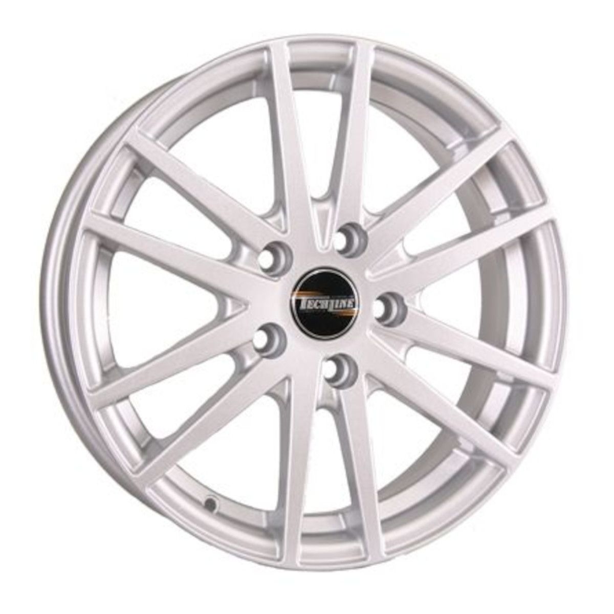 Tech Line  435  5,5R14 4*98 ET35  d58,6  S  [T435-5514-586-4x98-35S]