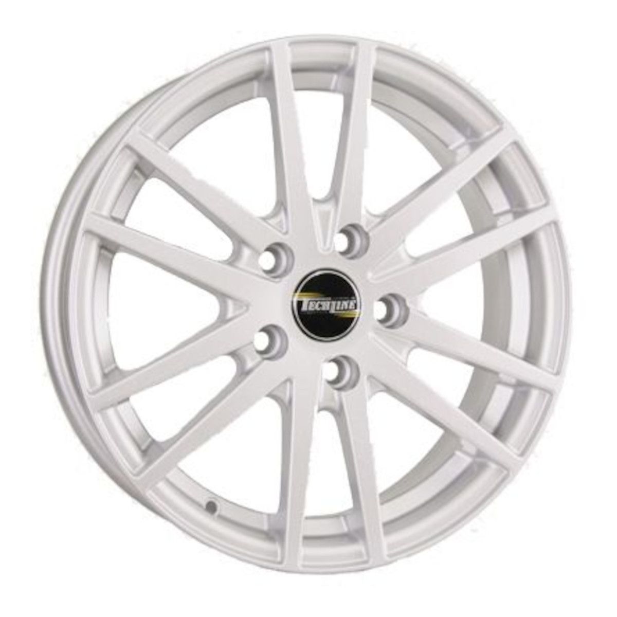 Tech Line  435  5,5R14 4*98 ET35  d58,6  SL  [T435-5514-586-4x98-35SL]