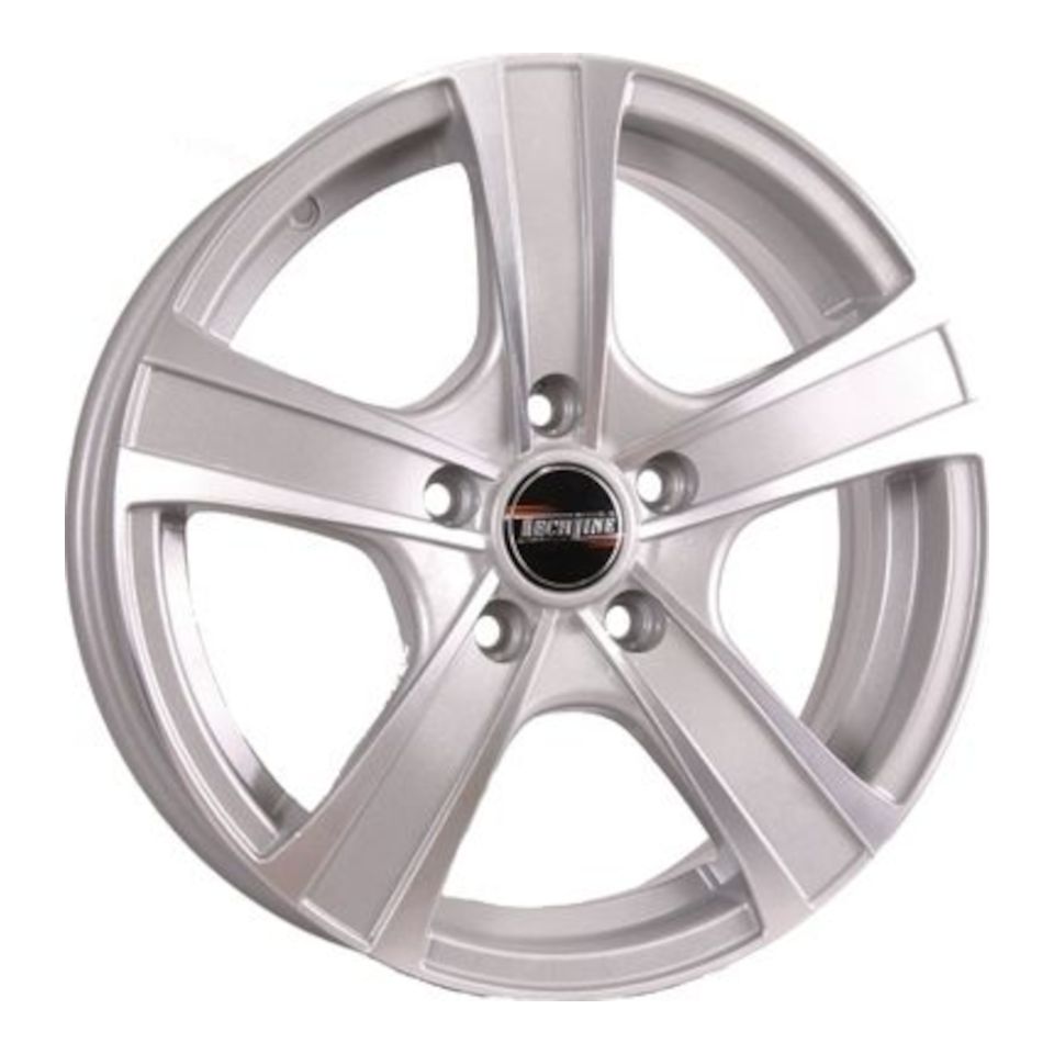 Tech Line  539  6,0R15 5*100 ET38  d57,1  S  [T539-615-571-5x100-38S]
