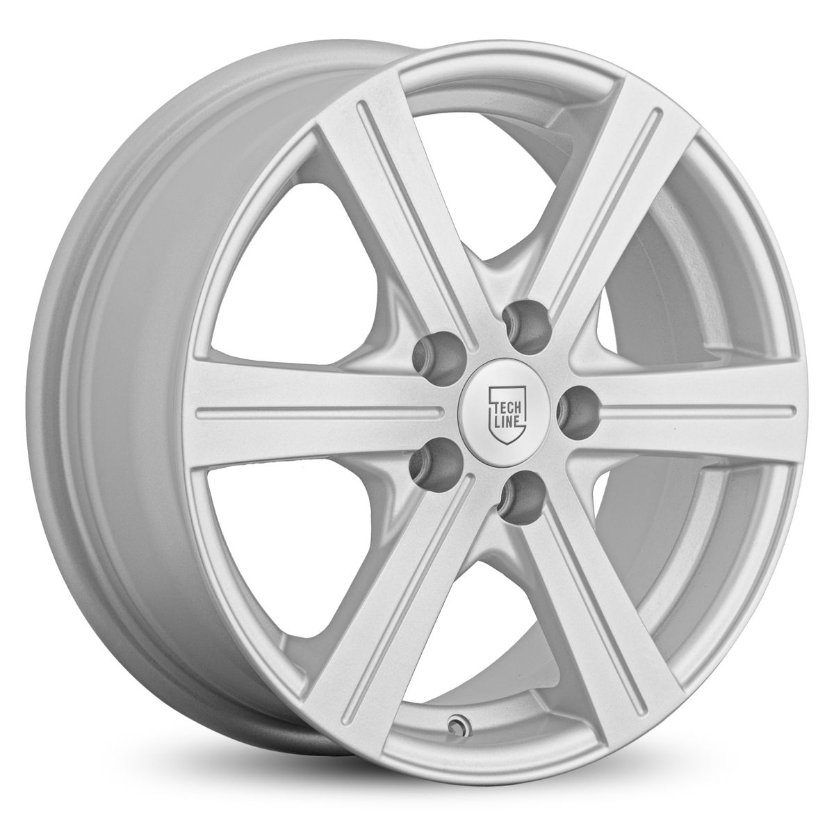 Tech Line  544  6,0R15 5*100 ET38  d57,1  S  [T544-615-571-5x100-38S]