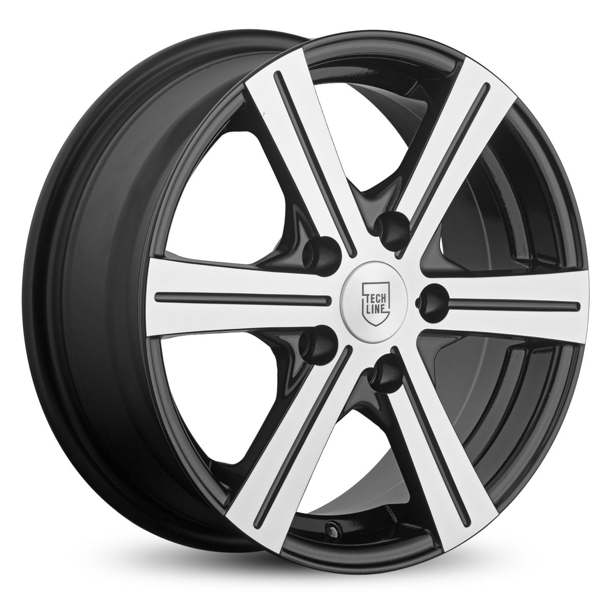 Tech Line  544  6,0R15 5*114,3 ET38  d67,1  BD  [T544-615-671-5x1143-38BD]