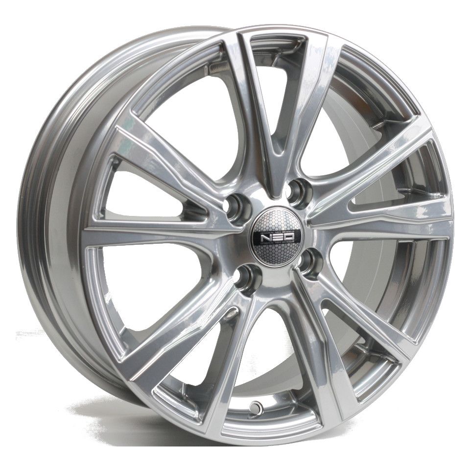 Neo  574 N  6,0R15 4*100 ET45  d54,1  HS  [N574-615-541-4x100-45HS]