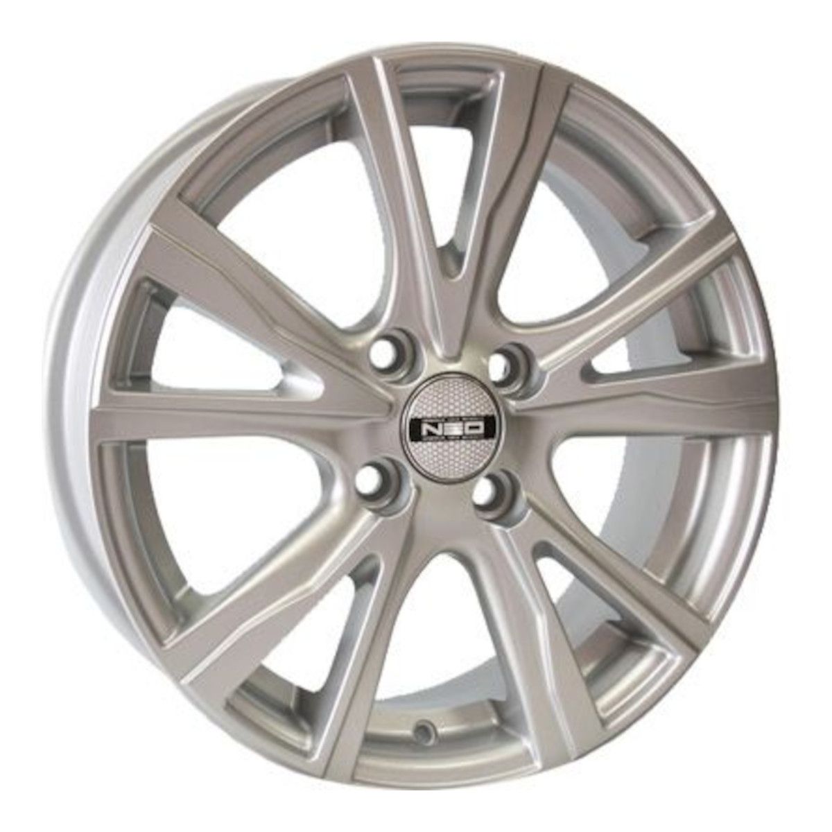 Neo  574 N  6,0R15 4*100 ET36  d60,1  SL  [N574-615-601-4x100-36SL]