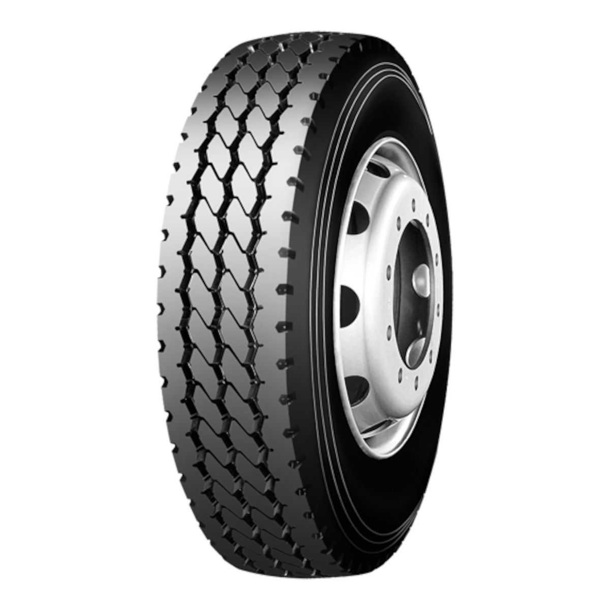 Long March 315/80R22.5 LM519 TL PR20 156/150 L Универсальная Строительная