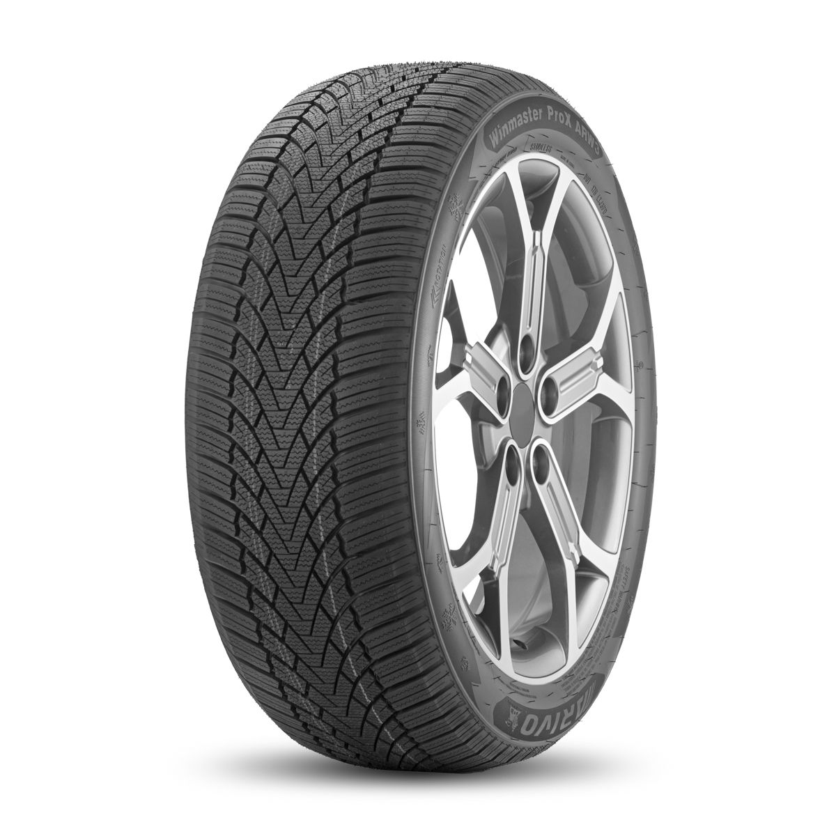 ARIVO  235/55/20  H 105 WINMASTER PROX ARW3  XL