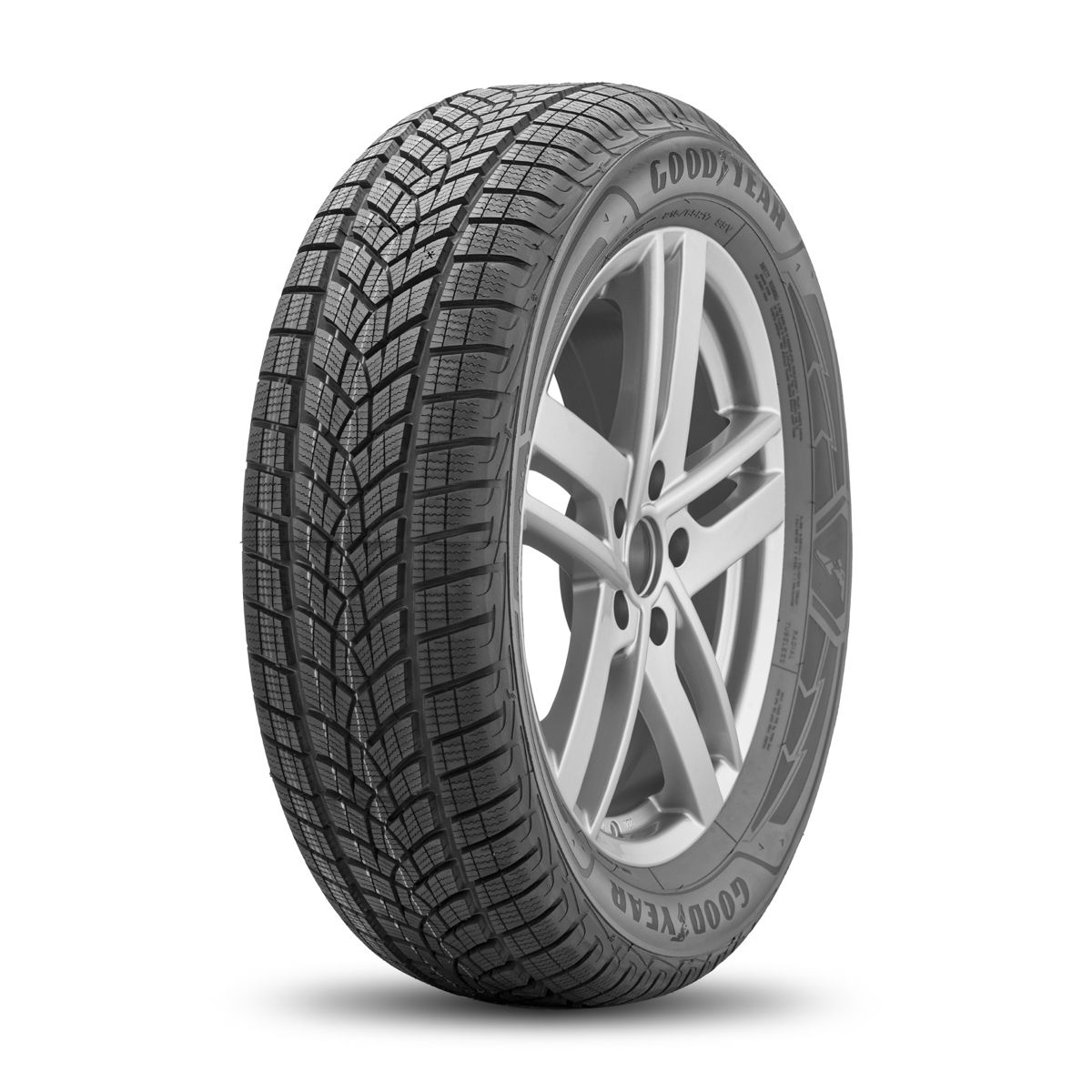 ГУД-ЕАР  265/45/21  H 108 UG PERFORMANCE + SUV  XL