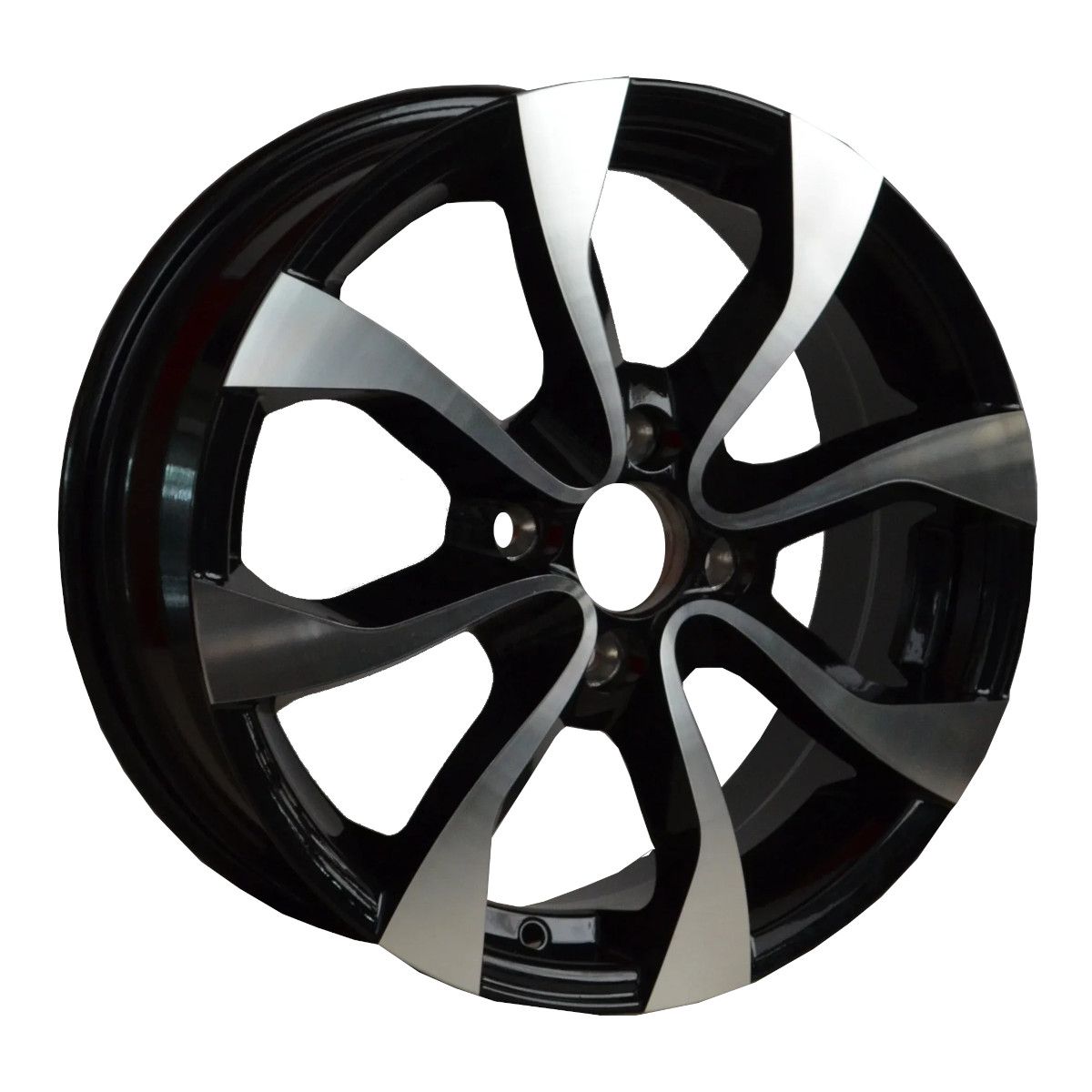 XinFA  S-A10  6,0R15 4*100 ET50  d60,1  BKF  [438170]