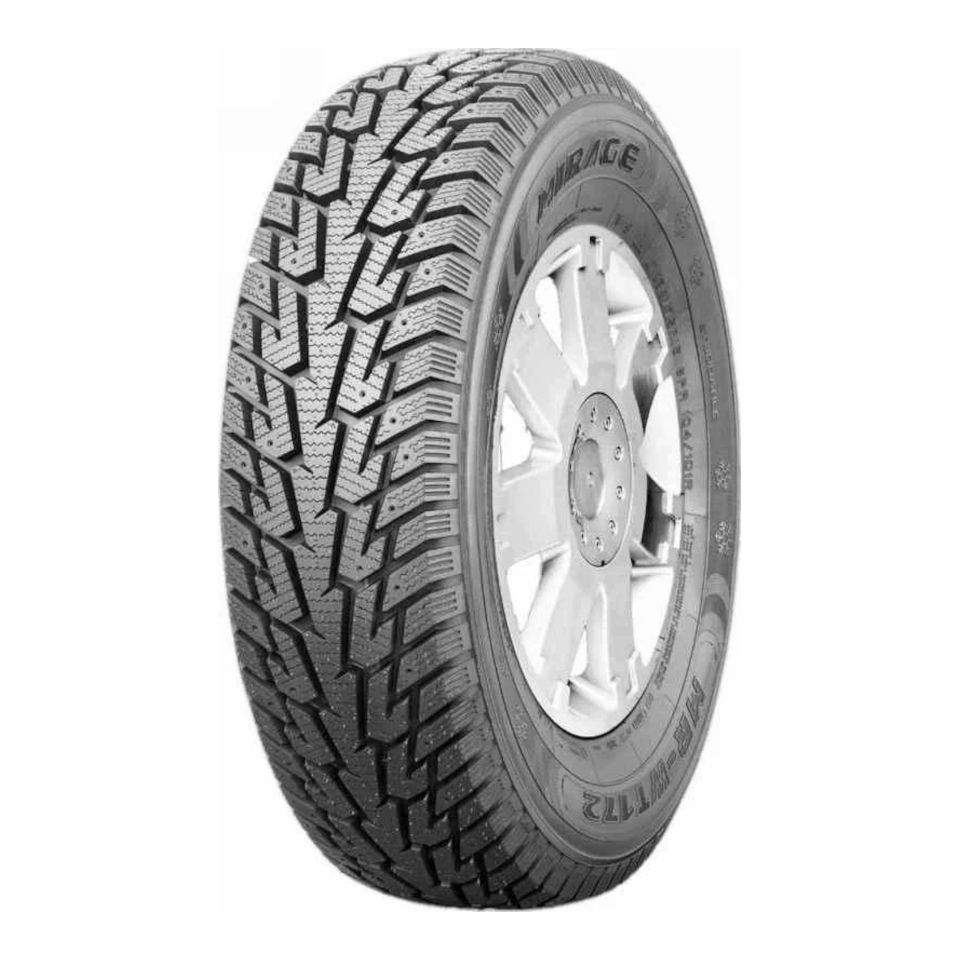 MIRAGE  235/75/15  R 104/101 MR-WT172  Ш.