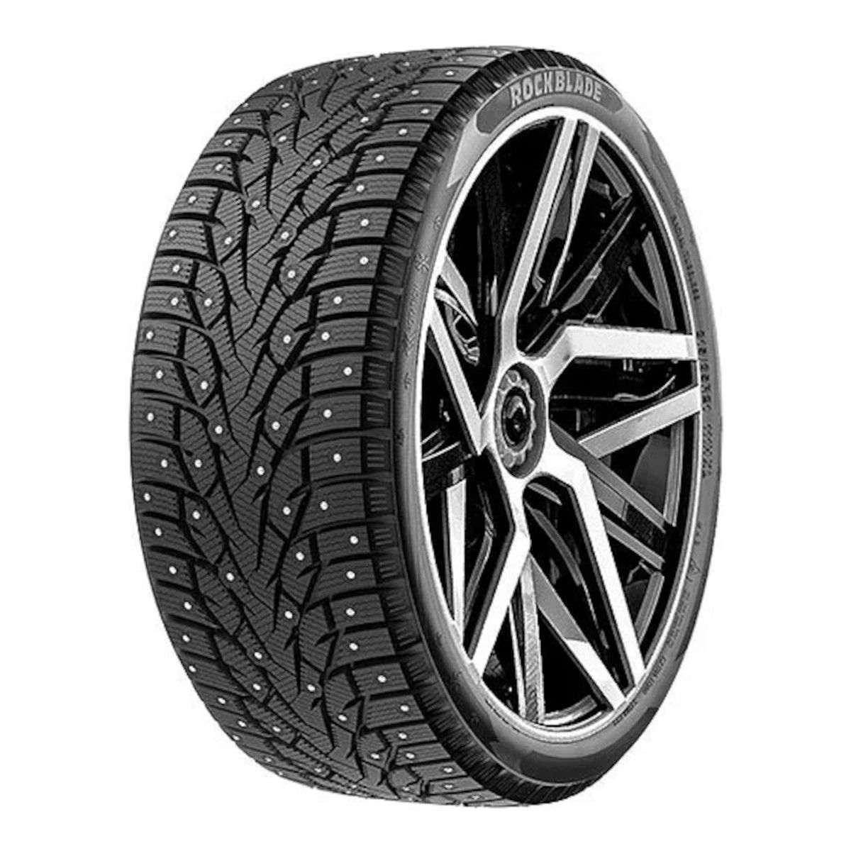 RockBlade  245/55/19  T 107 Winterplus Stud III  XL Ш.