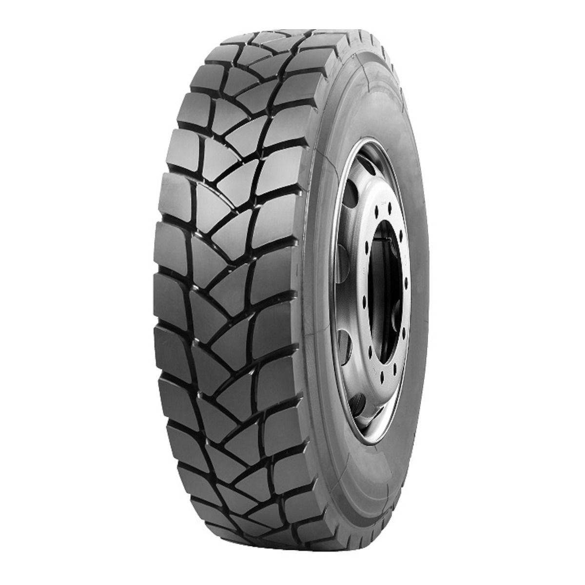MIRAGE 315/80R22.5 MG768 TL PR20 156/152 L Ведущая M+S