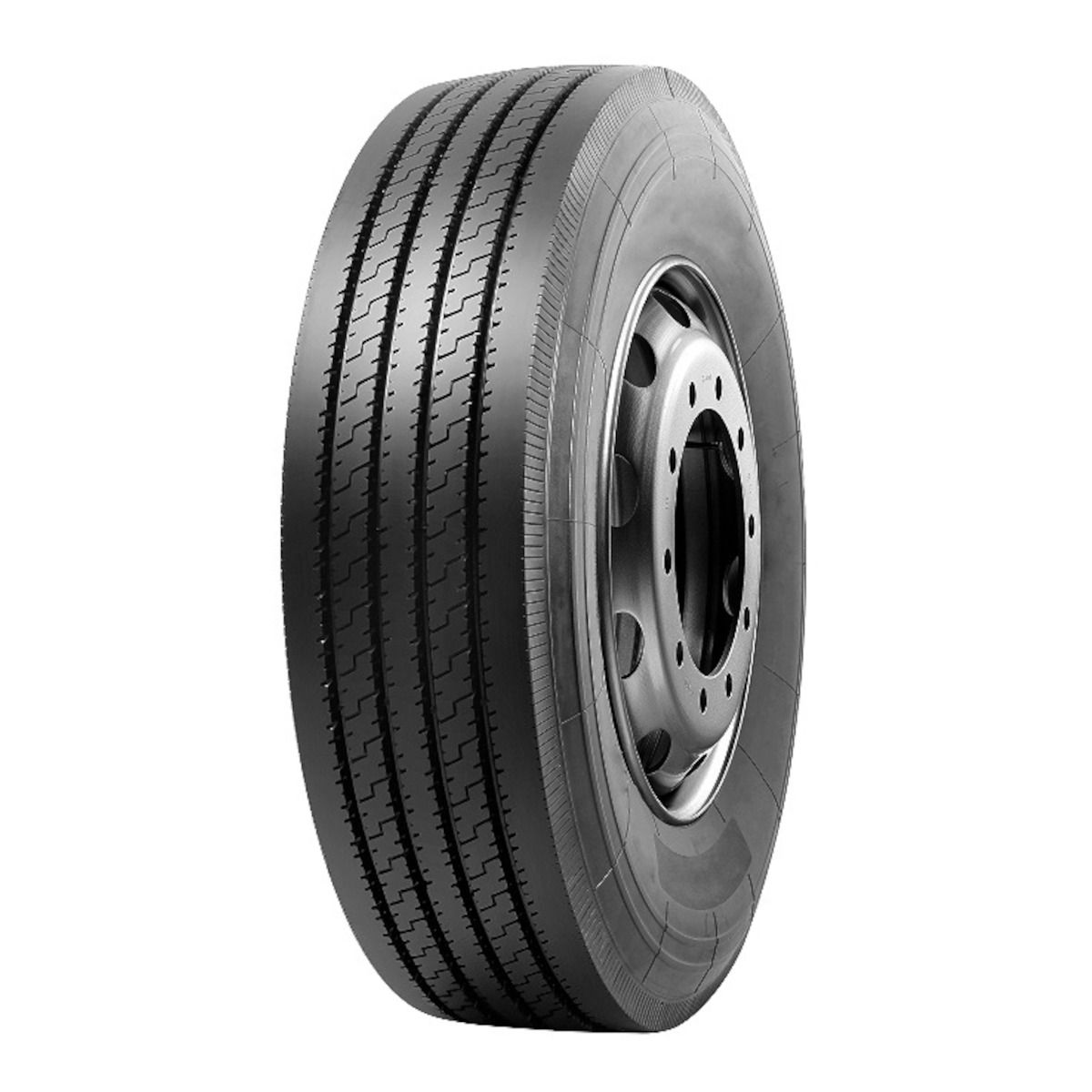 MIRAGE 315/70R22.5 MG660 TL PR20 154/150 L Рулевая/ПрицепнаяM+S