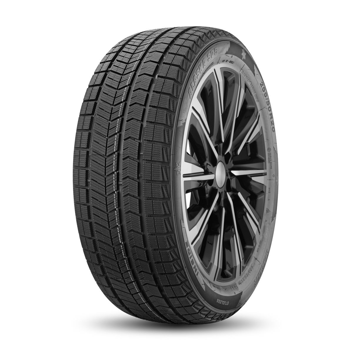 Kingnate  235/55/20  T 102 ALASKA S05