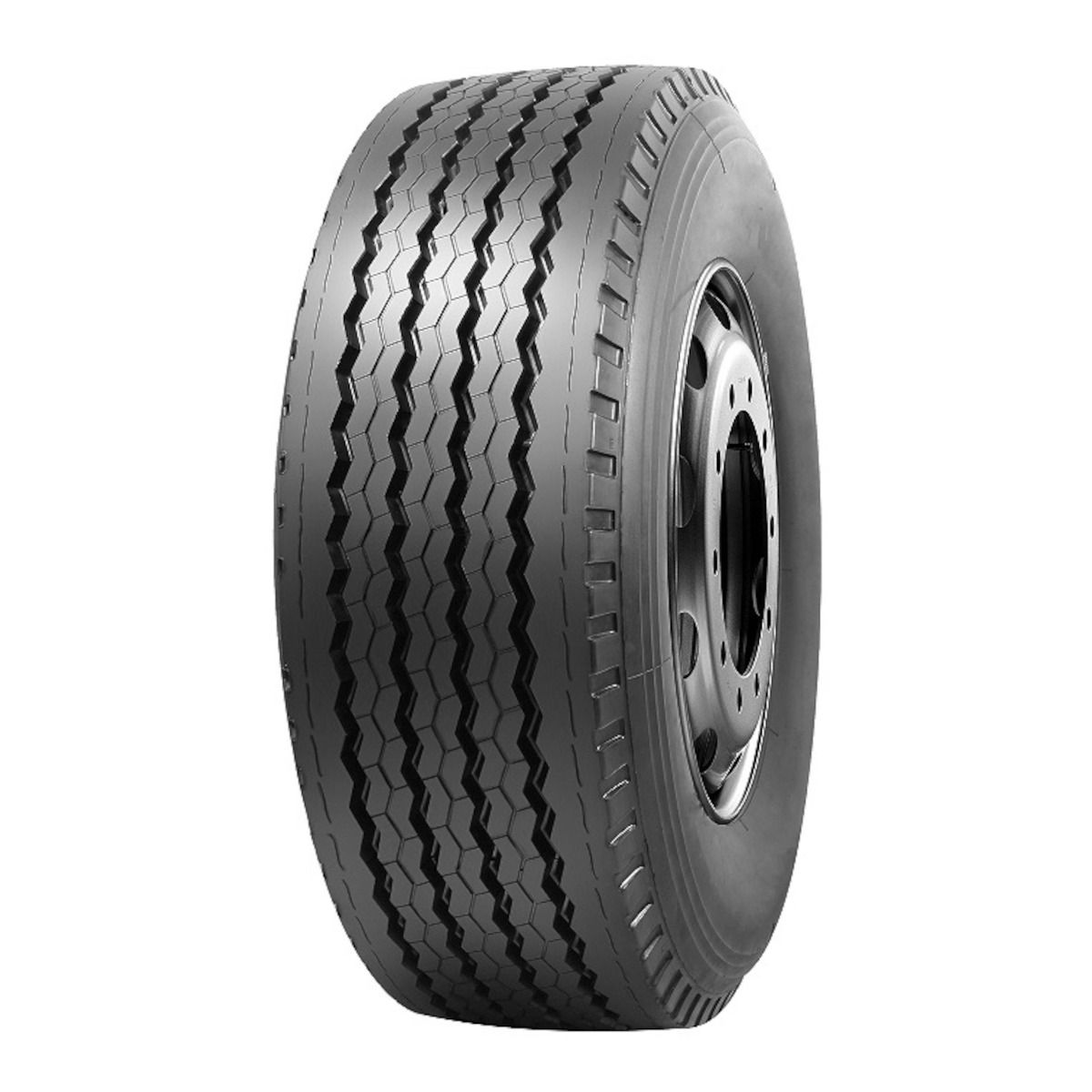 MIRAGE 385/65R22.5 MG022 TL PR20 160 K Прицепная 3PMSF