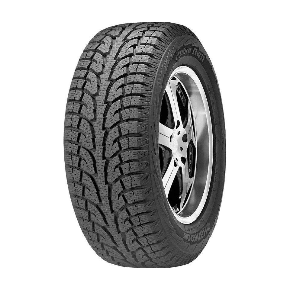 Ханкук  285/65/17  T 116 RW11  Ш.