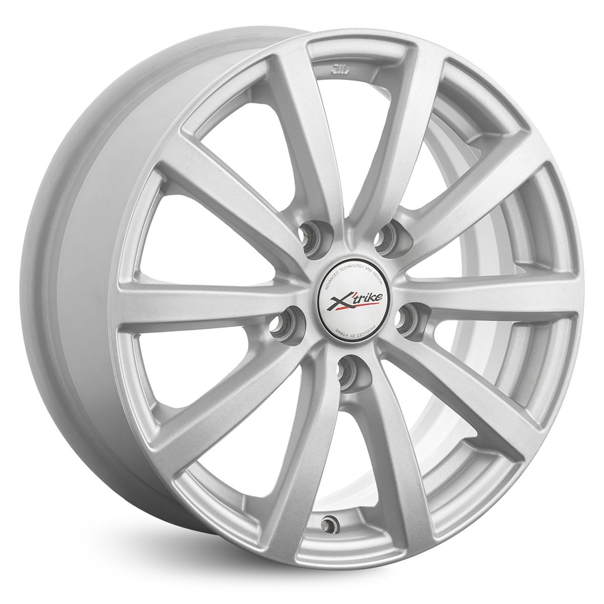 X'trike  X-115  6,0R15 5*114,3 ET45  d67,1  HS  [13307FX]