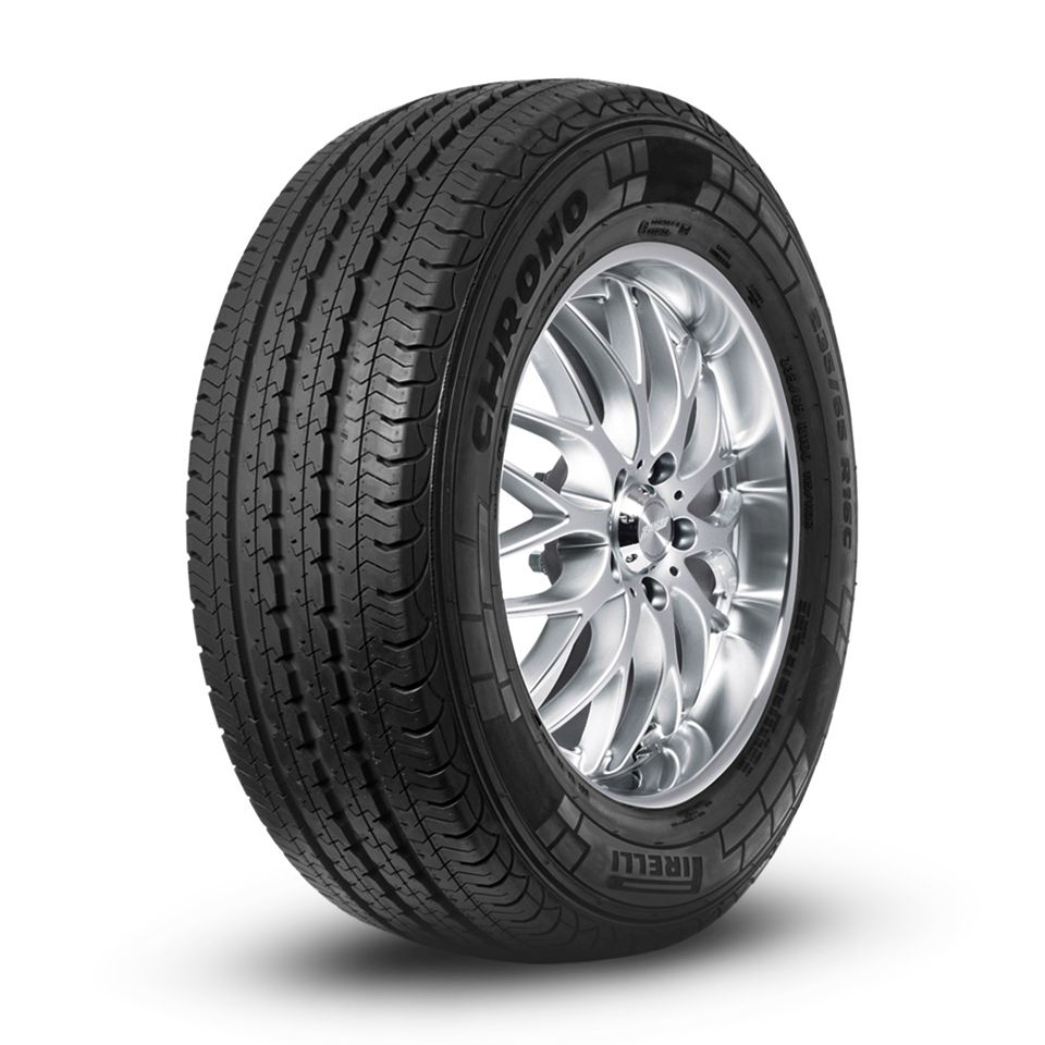 Pirelli  215/65/15  T 104/102 C CHRONO 2
