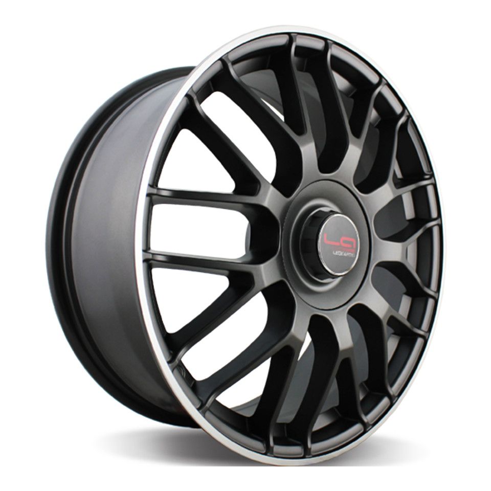 LEGE ARTIS  Concept-MR529  7,5R19 5*112 ET38  d66,5  MGPL  [9265436]