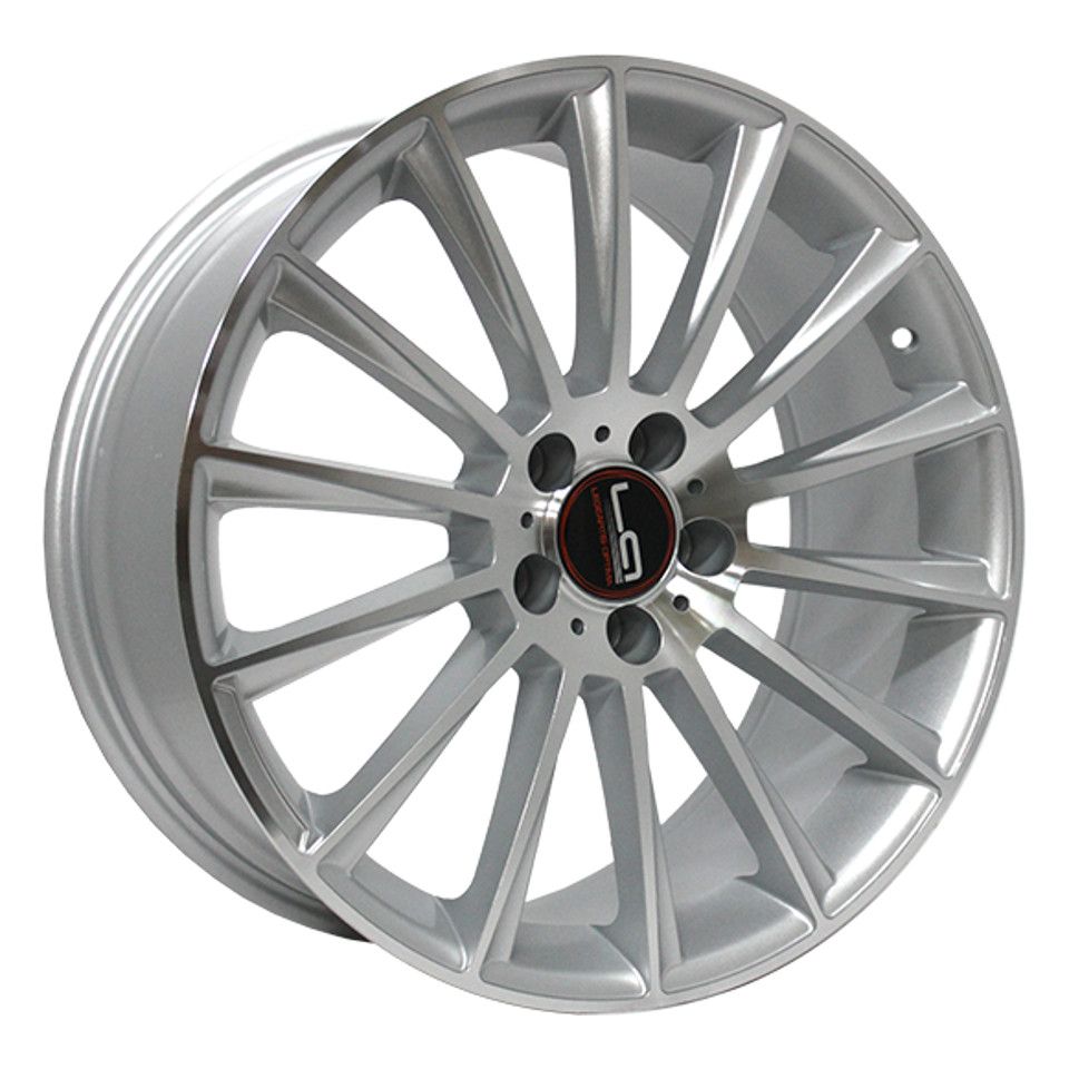 LEGE ARTIS  MR139  8,5R19 5*112 ET43  d66,6  SFP  [9188052]