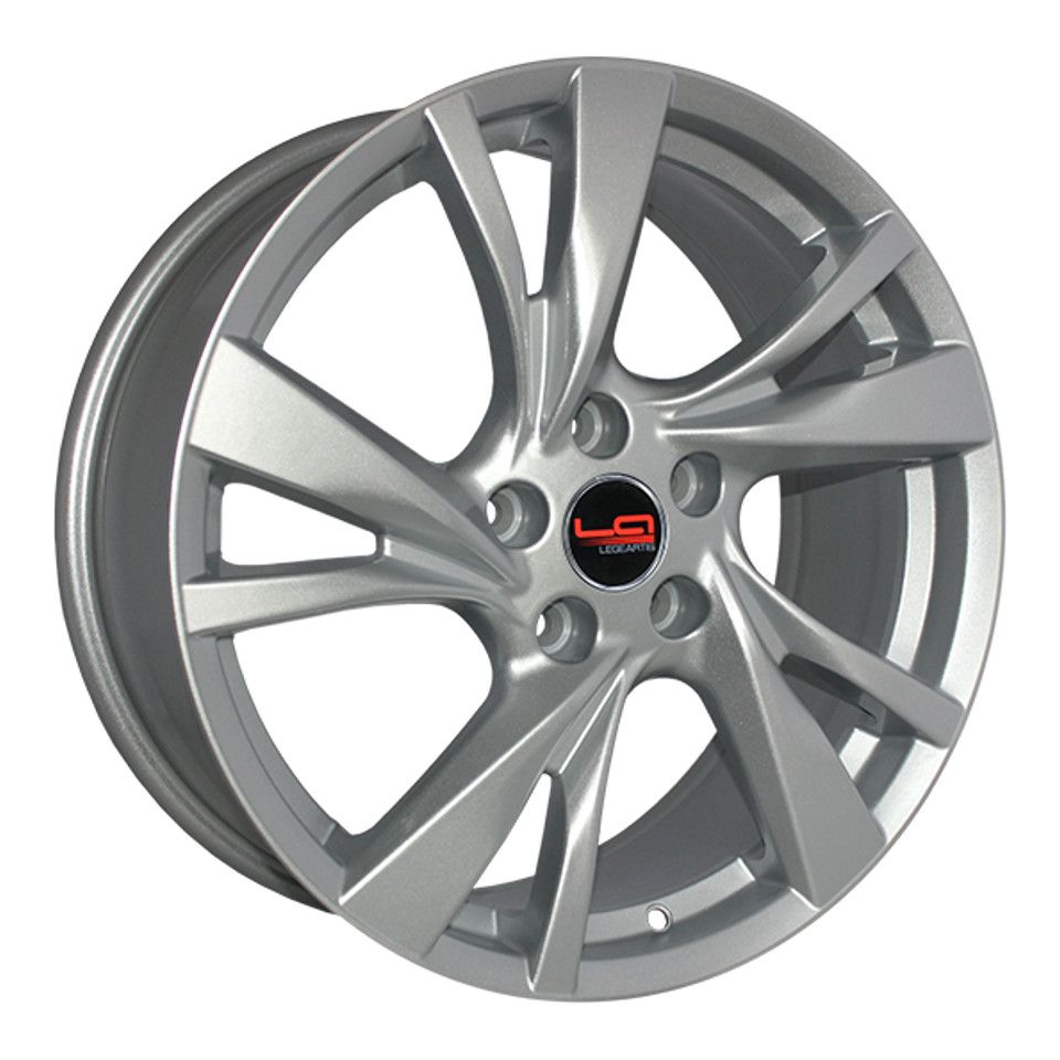 LEGE ARTIS  KI119  7,5R18 5*114,3 ET46  d67,1  S  [9140987]