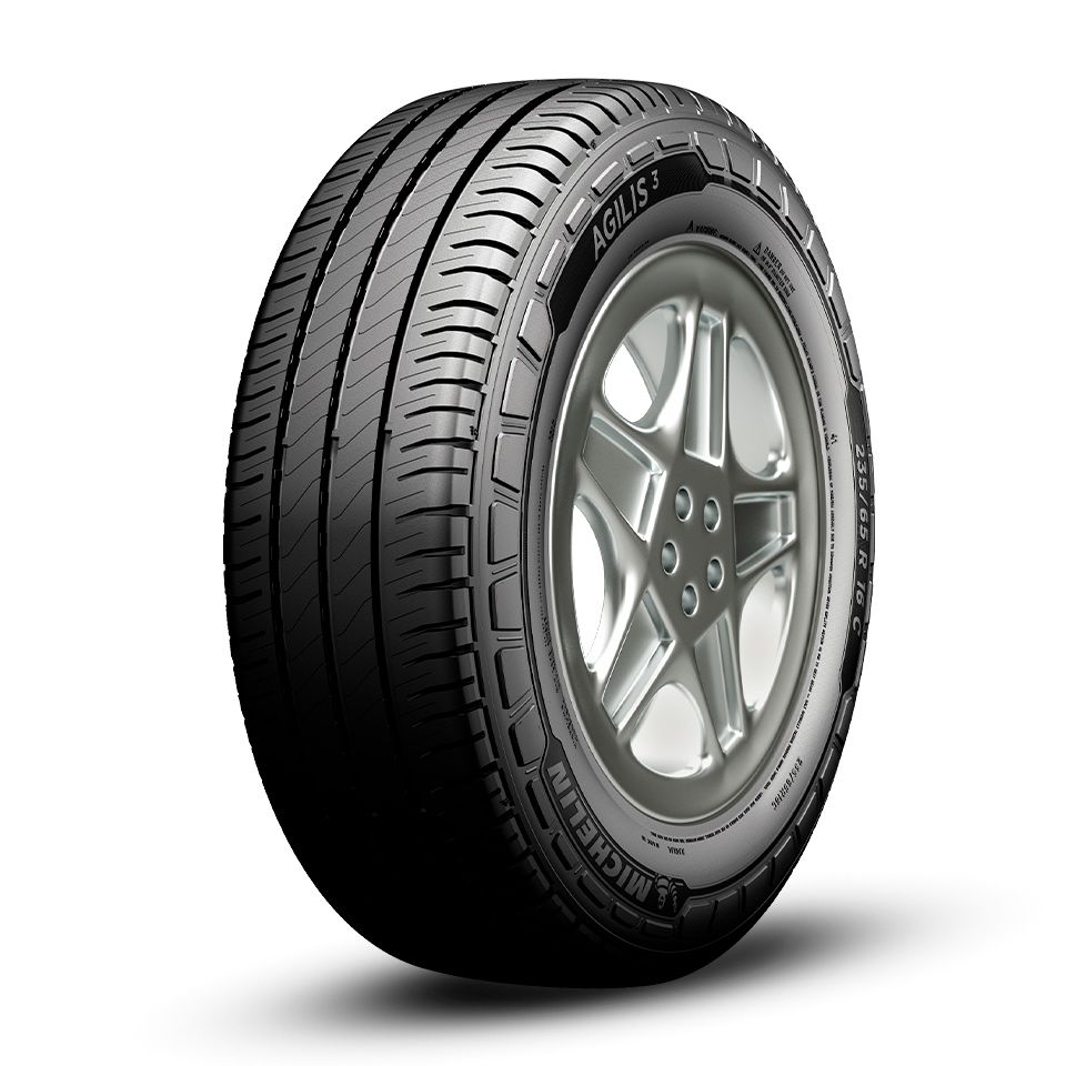 Michelin  215/65/15  T 104/102 C AGILIS 3