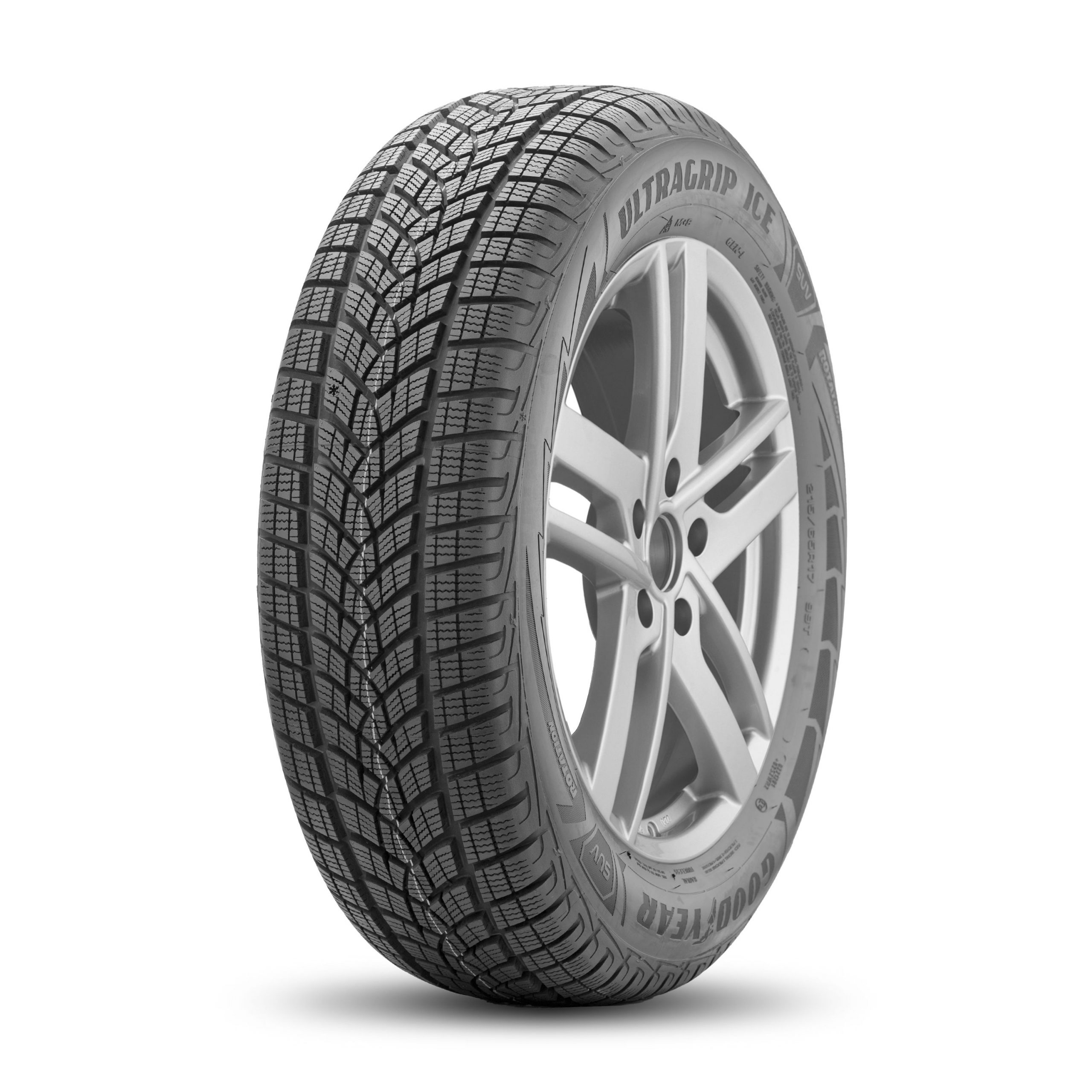 ГУД-ЕАР  235/50/19  V 99 UG PERFORMANCE SUV G1  (AO)