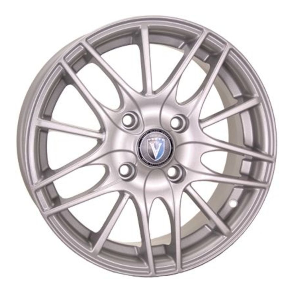 VENTI  1506 V  6,0R15 4*100 ET45  d60,1  S  [V1506-615-601-4x100-45S]