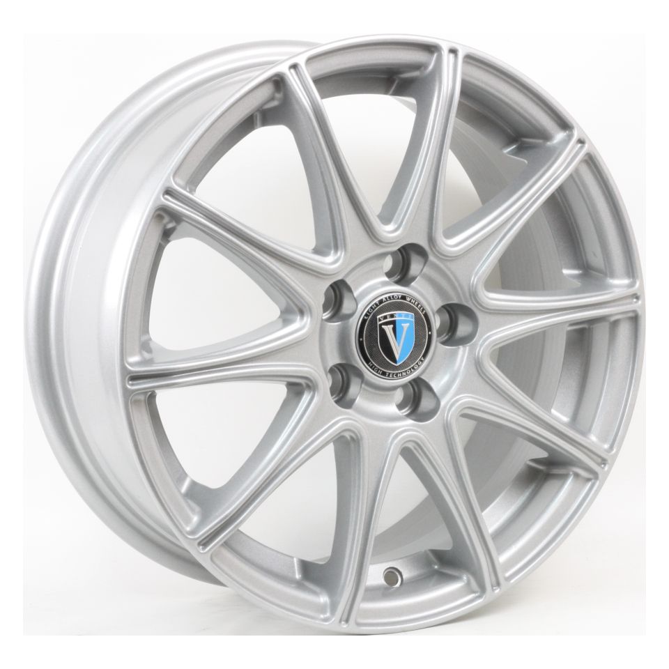 VENTI  1516 V  6,0R15 4*100 ET46  d54,1  SL  [V1516-615-541-4x100-46SL]