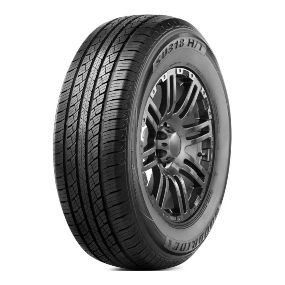 Goodride  225/65/17  V 106 SU318 H/T  XL