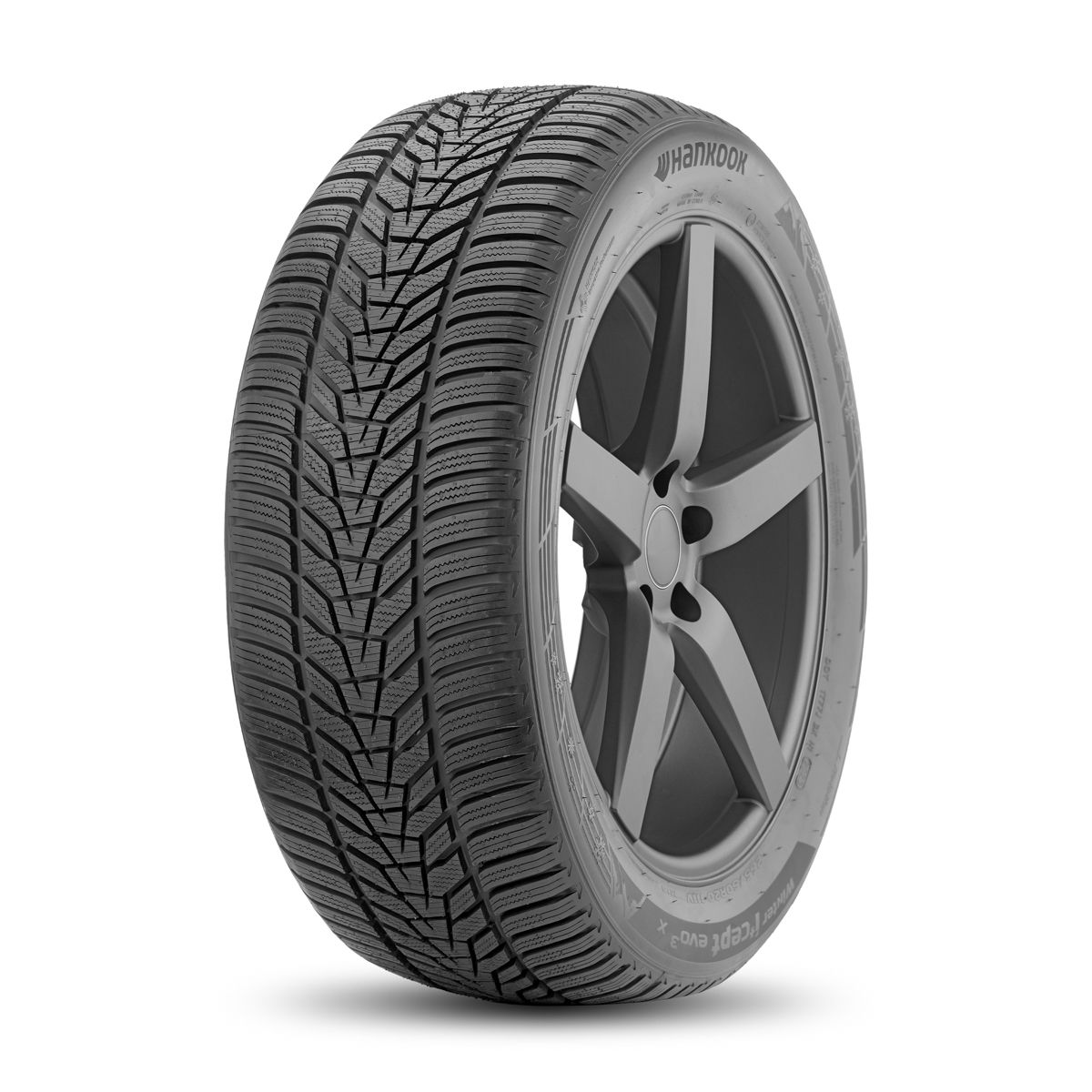 Hankook  265/45/21  W 108 W330A  XL