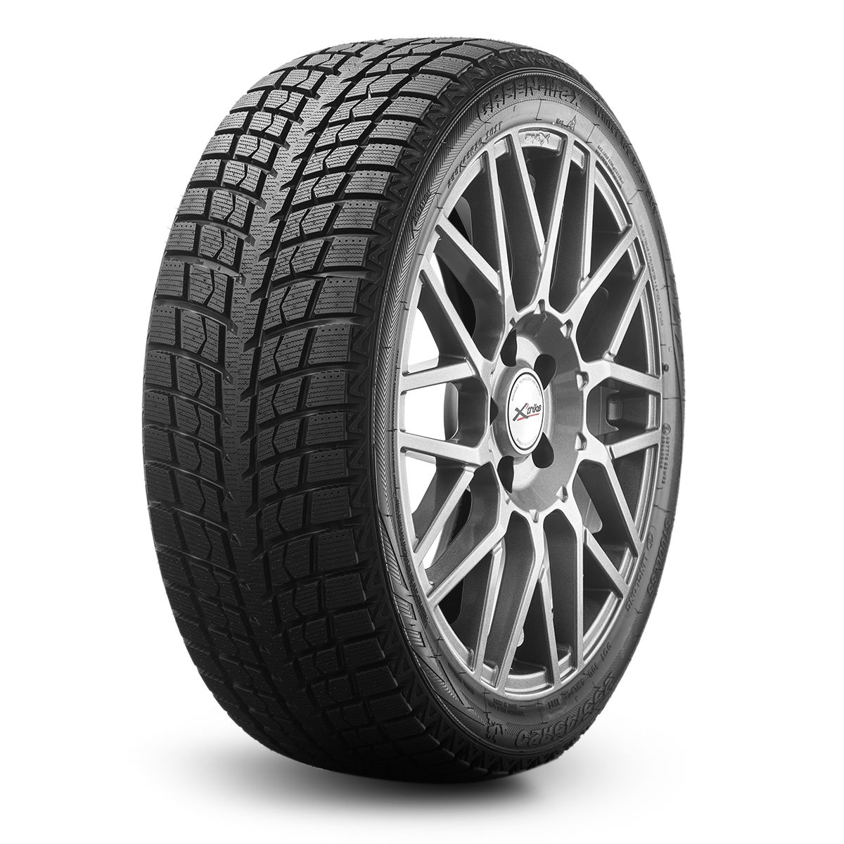 LINGLONG  265/45/21  T 104 Green-Max Winter Ice I-15 SUV