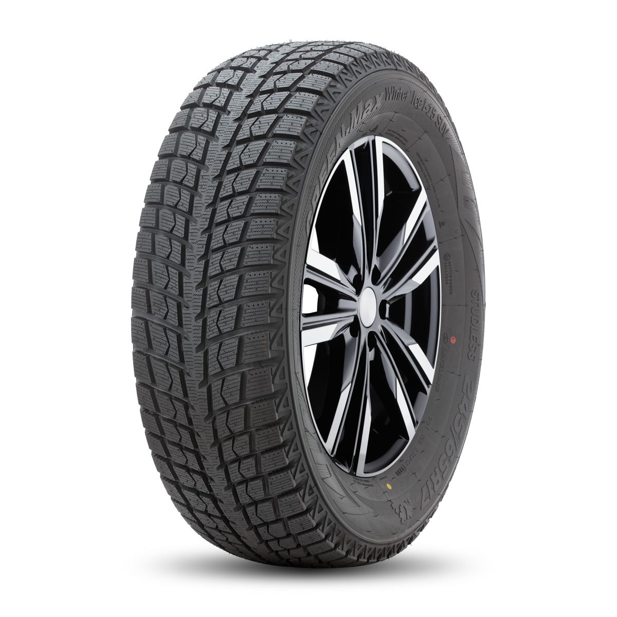 LINGLONG  255/45/20  T 101 Green-Max Winter Ice I-15 SUV
