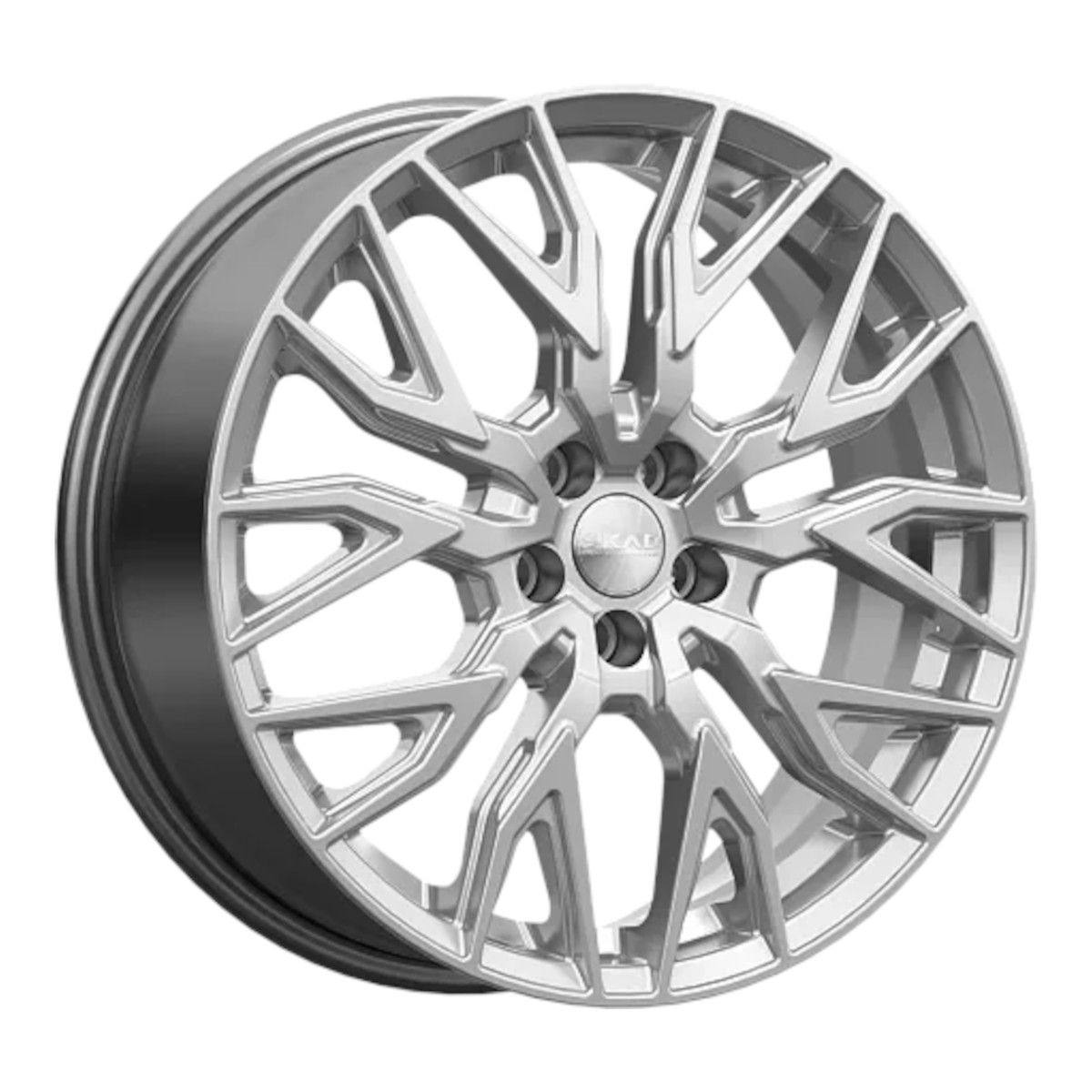 СКАД  Эльба  7,0R18 5*108 ET33  d60,1  Селена  [4600108]  <С>