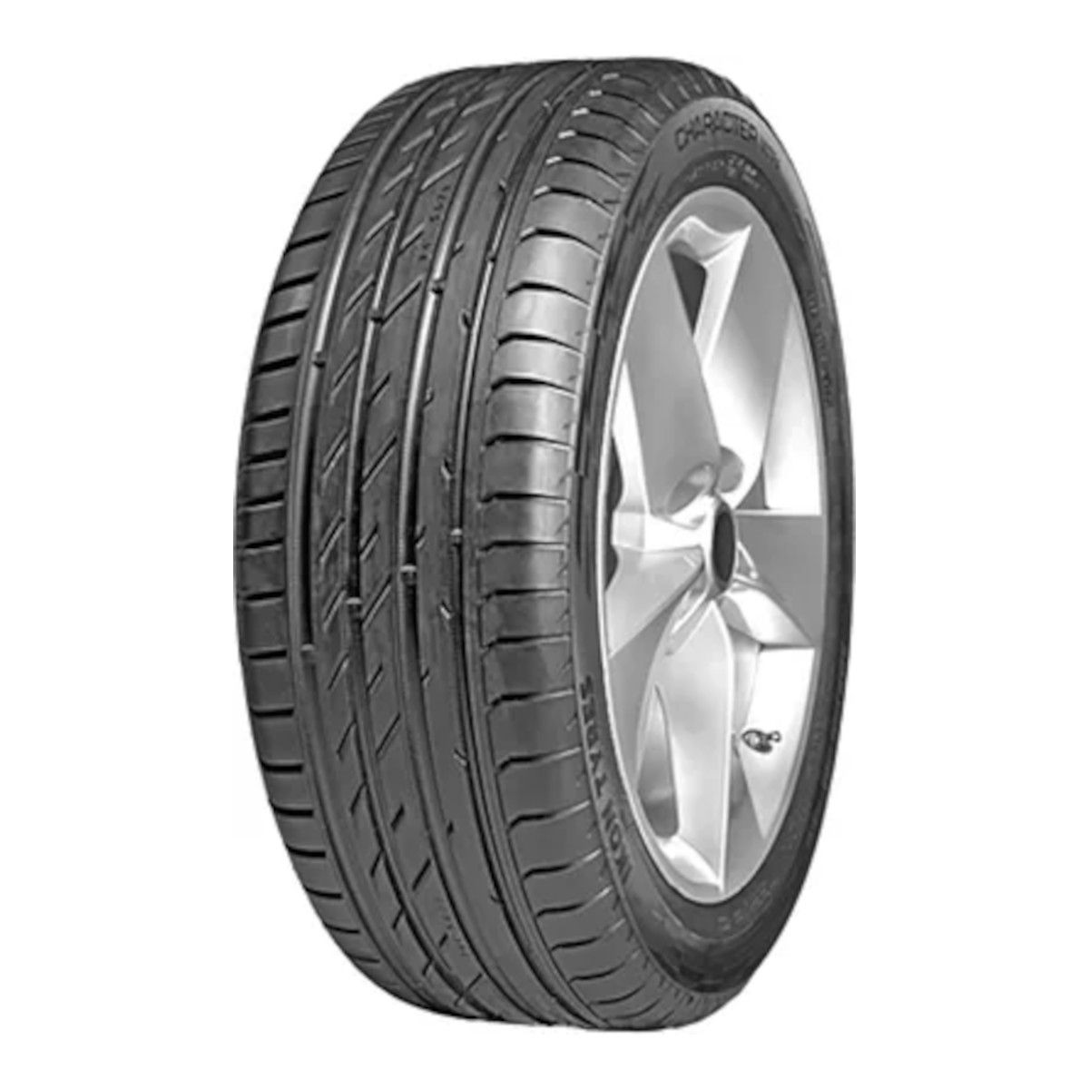 Ikon Tyres  245/45/18  W 100 Ikon Character Ultra  XL