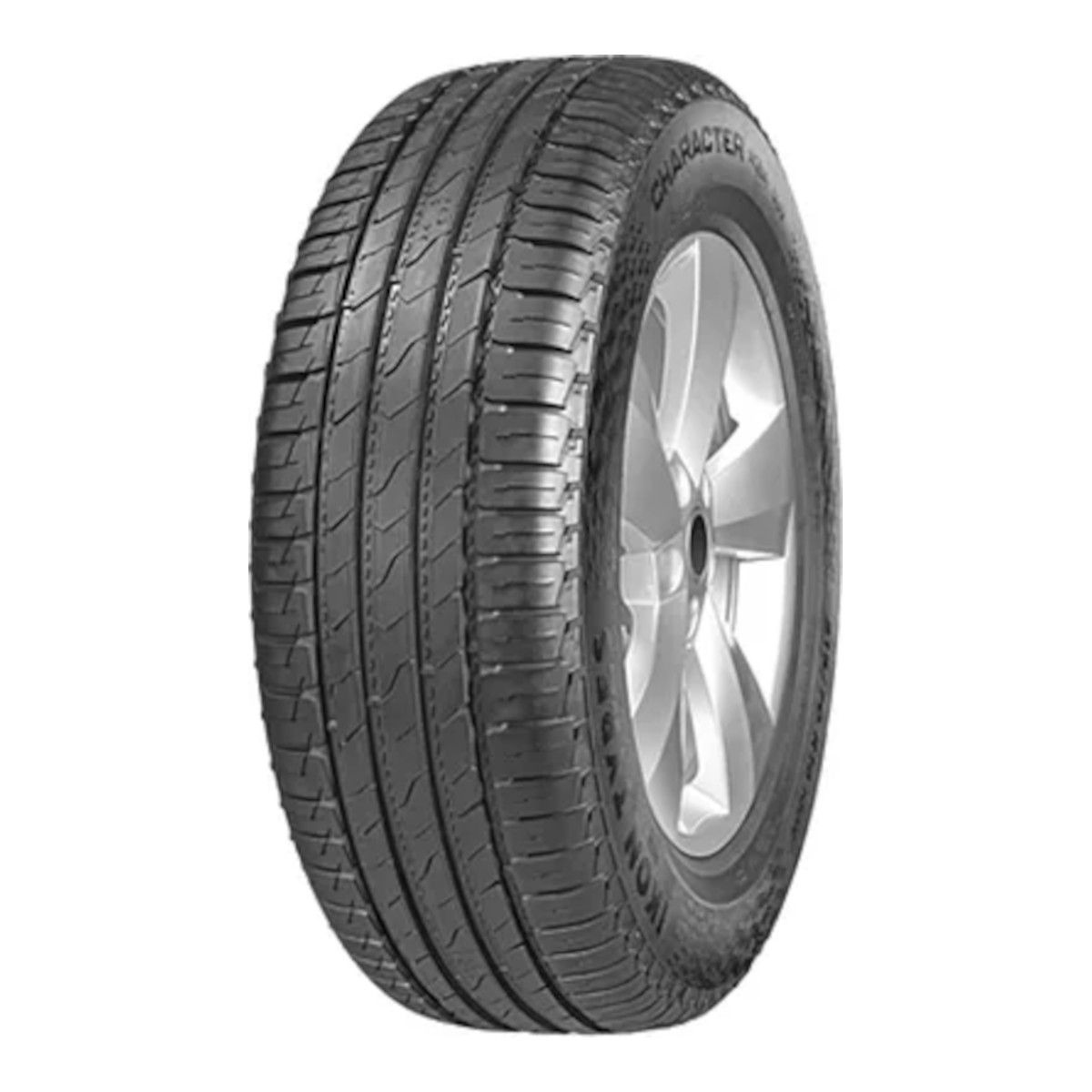 Ikon Tyres  265/70/16  T 112 Ikon Character Aqua SUV