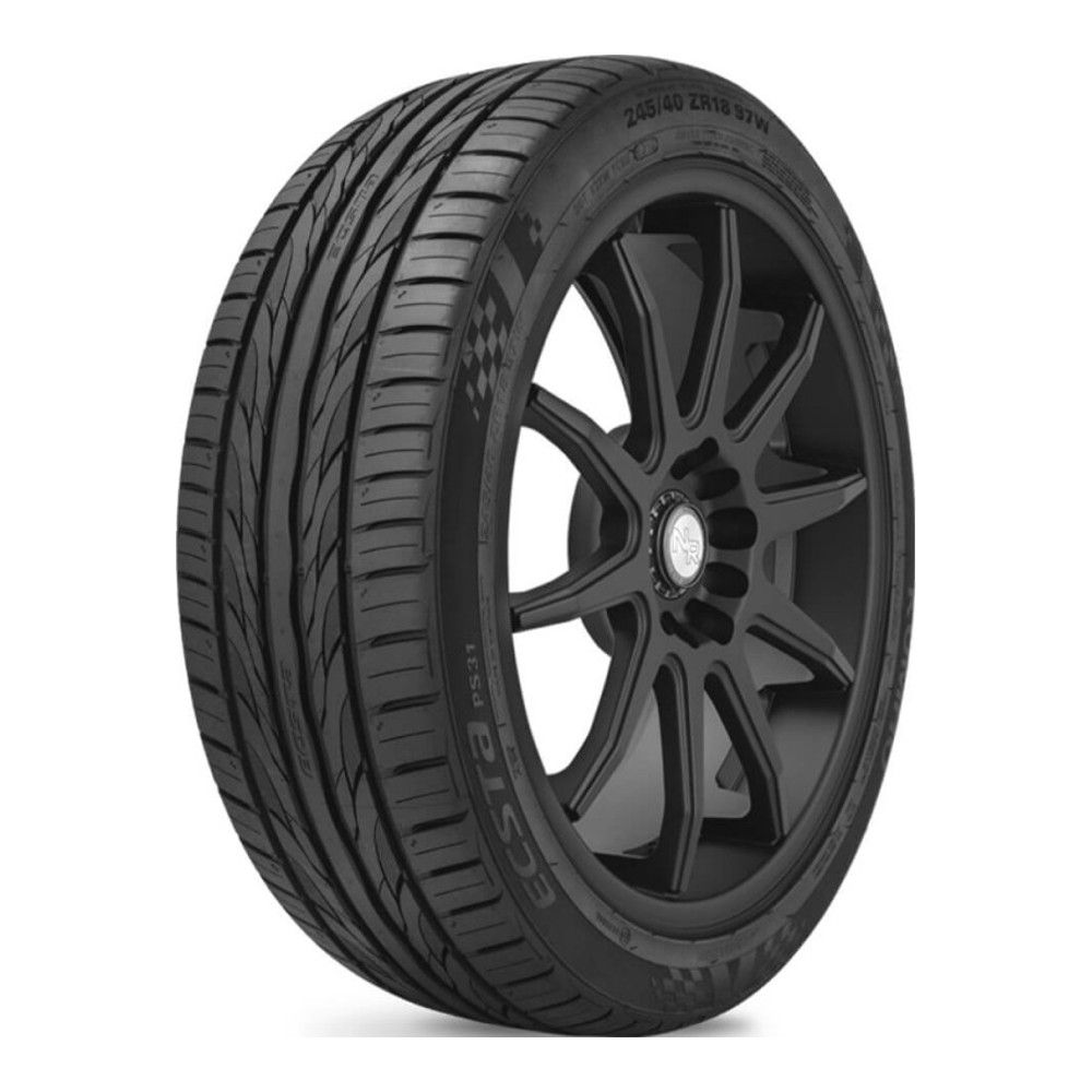 Kumho  205/45/17  W 88 PS-31  XL старше 3-х лет