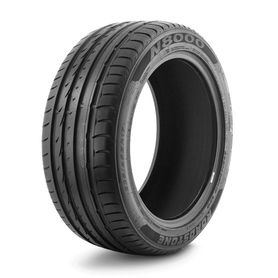 Roadstone  245/45/17  W 99 N8000  XL старше 3-х лет