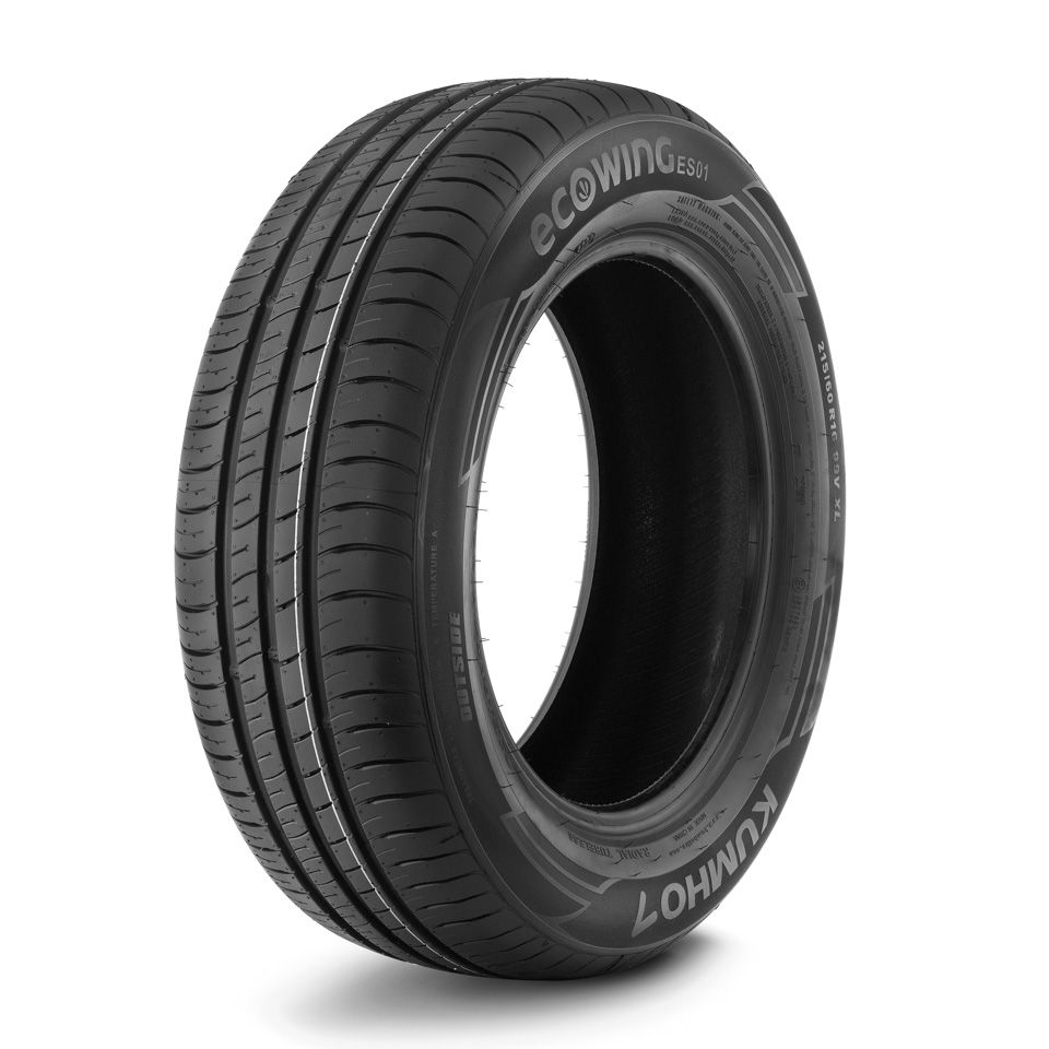 Kumho  185/55/15  H 86 KH-27  XL  старше 3-х лет