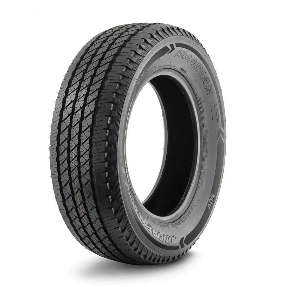 Roadstone  265/70/16  S 112 ROADIAN HT SUV  старше 3-х лет
