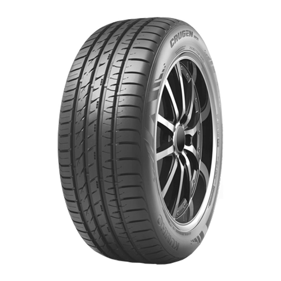 Kumho  265/70/16  V 112 HP-91  старше 3-х лет