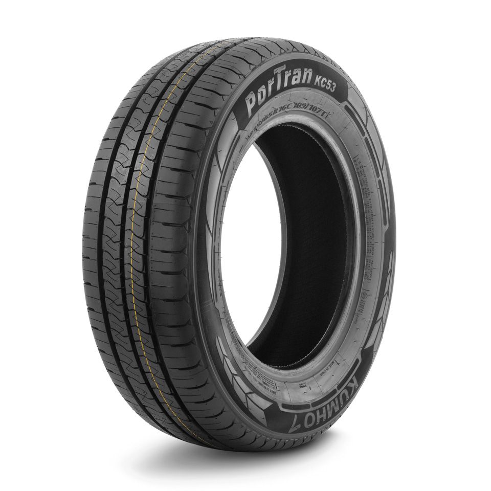 Kumho  195/70/15  R 104/102 C KC-53   старше 3-х лет