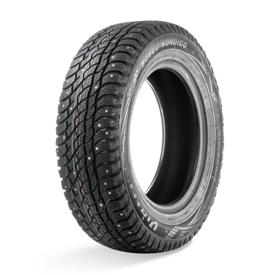 VIATTI  255/55/18  T 109 Bosco Nordico V-523  Ш. старше 3-х лет